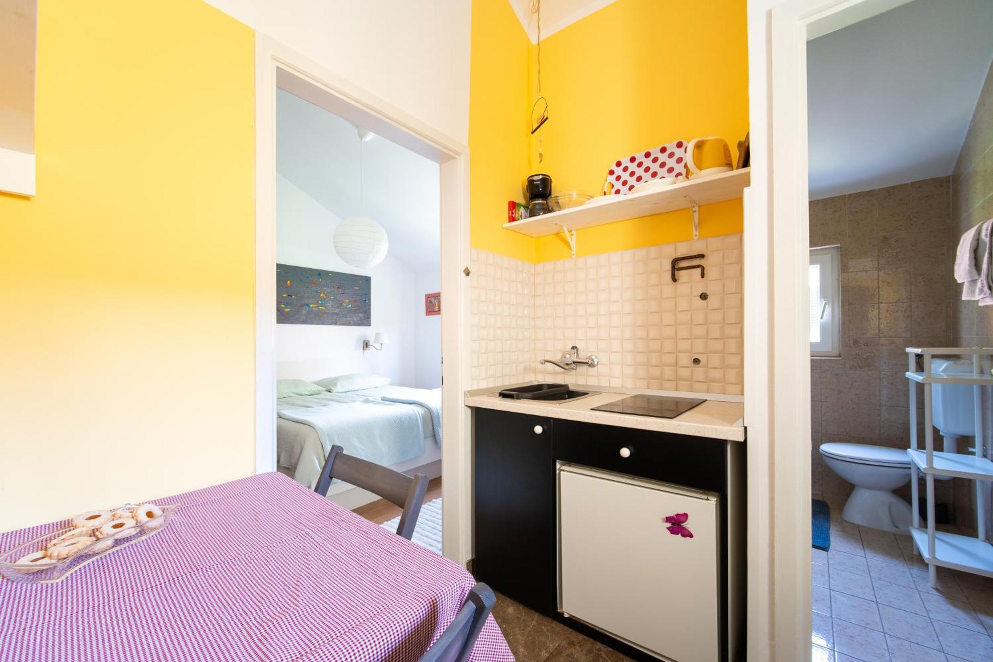Art Apartment Seasoul Zaton  Exterior foto