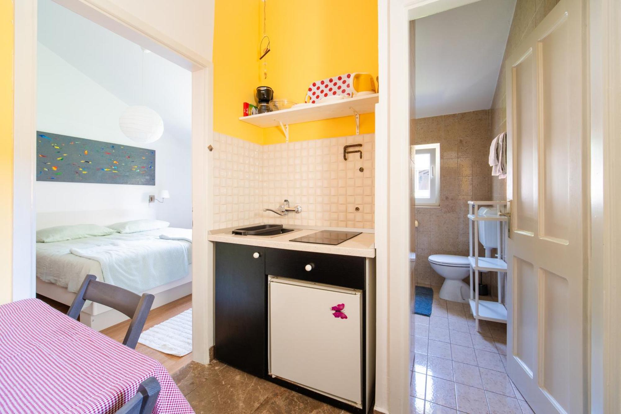 Art Apartment Seasoul Zaton  Exterior foto
