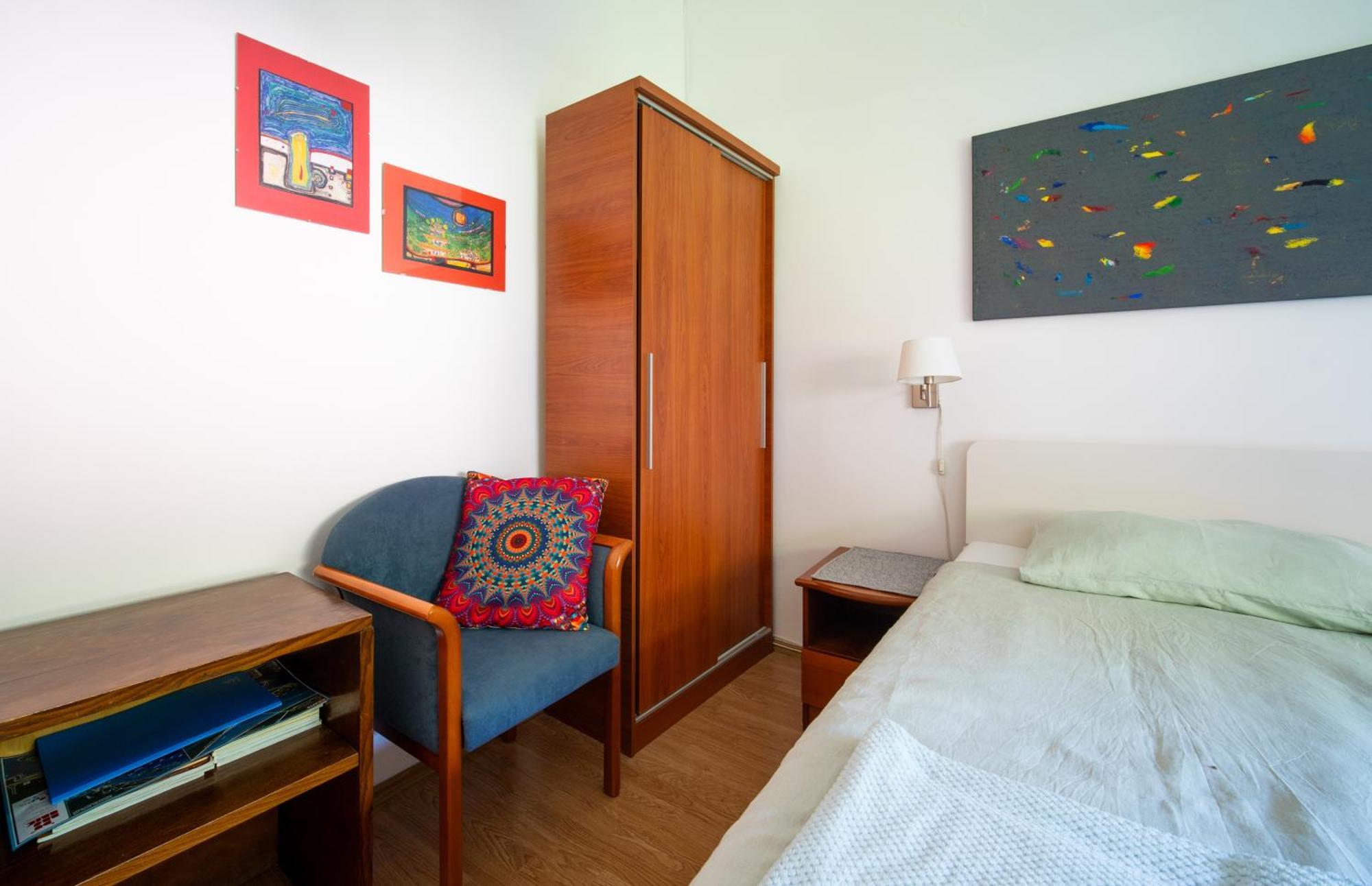 Art Apartment Seasoul Zaton  Exterior foto