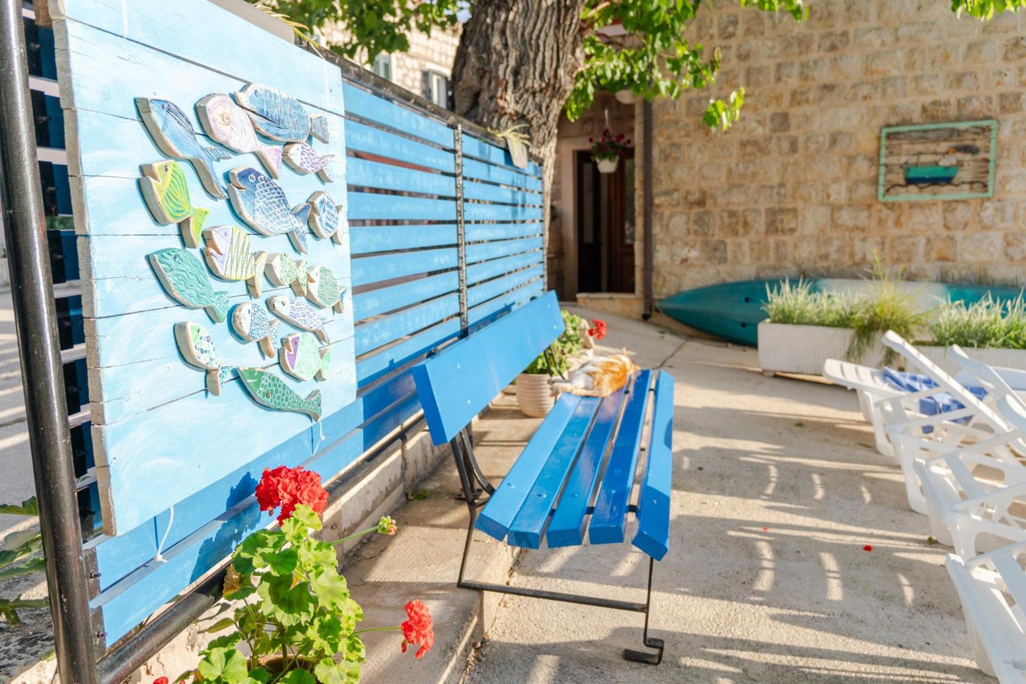 Art Apartment Seasoul Zaton  Exterior foto
